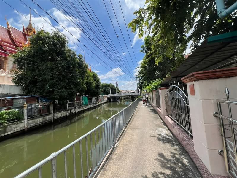 ที่ดิน + สิ่งปลูกสร้าง 810 ตร.ว. ใกล้วิทยาลัยพณิชยการธนบุรี ซอยบางแวก3, กรุงเทพ, ถนนจรัญสนิทวงศ์, คูหาสวรรค์, ภาษีเจริญ, กรุงเทพ, 3,240 ตร.ม., ที่ดิน ขาย, โดย คุณ รตนพร ตะโส (มาย), 500491928 - DDproperty.com