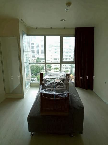 Rhythm Sathorn-Narathiwas, Bangkok, 651 Naradhiwas Rajanagarindra Road, Thung Maha Mek, Sathon, Bangkok, 1 Bedroom, 39 sqm, Condo For Sale, by GT Real Estate Thailand, 500491931 - DDproperty.com