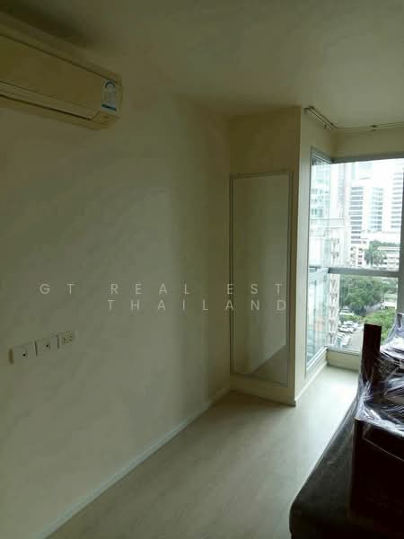 Rhythm Sathorn-Narathiwas, Bangkok, 651 Naradhiwas Rajanagarindra Road, Thung Maha Mek, Sathon, Bangkok, 1 Bedroom, 39 sqm, Condo For Sale, by GT Real Estate Thailand, 500491931 - DDproperty.com