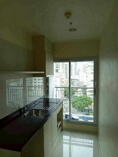 Rhythm Sathorn-Narathiwas, Bangkok, 651 Naradhiwas Rajanagarindra Road, Thung Maha Mek, Sathon, Bangkok, 1 Bedroom, 39 sqm, Condo For Sale, by GT Real Estate Thailand, 500491931 - DDproperty.com