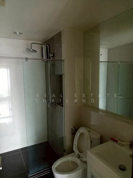 Rhythm Sathorn-Narathiwas, Bangkok, 651 Naradhiwas Rajanagarindra Road, Thung Maha Mek, Sathon, Bangkok, 1 Bedroom, 39 sqm, Condo For Sale, by GT Real Estate Thailand, 500491931 - DDproperty.com