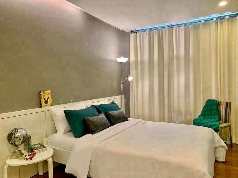 15 Sukhumvit Residences : 15 สุขุมวิท เรสซิเด็นซ์, กรุงเทพ, ซอยสุขุมวิท 15, คลองเตยเหนือ, วัฒนา, กรุงเทพ, 82 ตร.ม., คอนโด ให้เช่า, โดย LINE @firststep, 500491934 - DDproperty.com