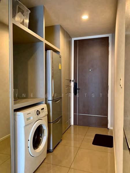 15 Sukhumvit Residences, Bangkok, Soi Sukhumvit 15, Khlongtoei Nua, Watthana, Bangkok, 2 Bedrooms, 82 sqm, Condo For Rent, by LINE @firststep, 500491934 - DDproperty.com