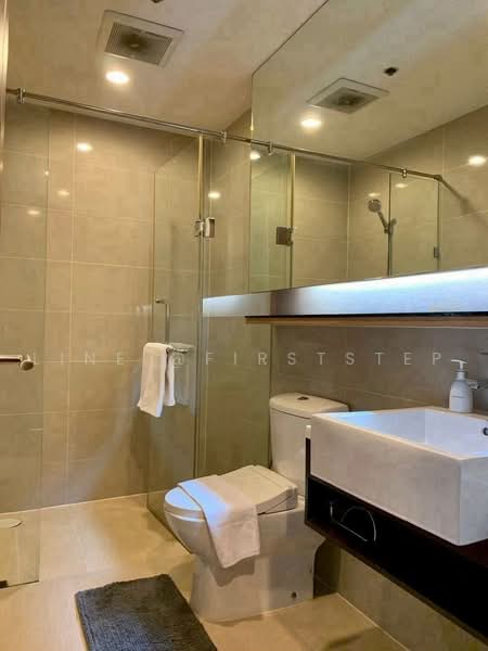 15 Sukhumvit Residences : 15 สุขุมวิท เรสซิเด็นซ์, กรุงเทพ, ซอยสุขุมวิท 15, คลองเตยเหนือ, วัฒนา, กรุงเทพ, 82 ตร.ม., คอนโด ให้เช่า, โดย LINE @firststep, 500491934 - DDproperty.com