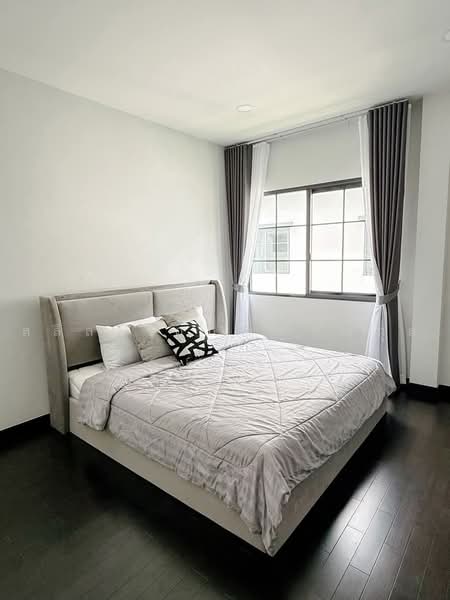 The City Bangna 2, Samut Prakan, Bangphli Yai, Bang Plee, Samut Prakan, 5 Bedrooms, 500 sqm, Single Detached House For Rent, by สลิลา อภิญญาณกุล, 500491935 - DDproperty.com