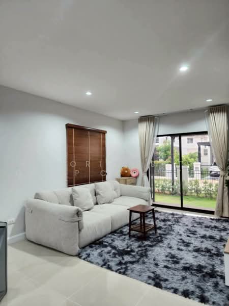 Karnkanok Ville 18, Chiang Mai, San Phak Wan, Hang Dong, Chiang Mai, 4 Bedrooms, 160 sqm, Single Detached House For Rent, by Shori Asset Group Co., Ltd., 500491937 - DDproperty.com