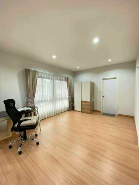 Karnkanok Ville 18, Chiang Mai, San Phak Wan, Hang Dong, Chiang Mai, 4 Bedrooms, 160 sqm, Single Detached House For Rent, by Shori Asset Group Co., Ltd., 500491937 - DDproperty.com