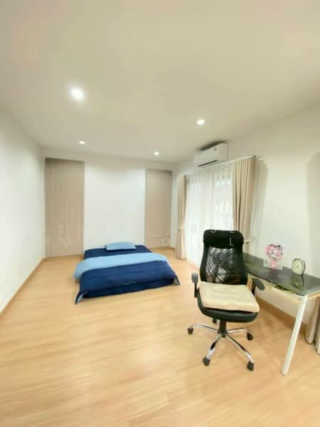 Karnkanok Ville 18, Chiang Mai, San Phak Wan, Hang Dong, Chiang Mai, 4 Bedrooms, 160 sqm, Single Detached House For Rent, by Shori Asset Group Co., Ltd., 500491937 - DDproperty.com
