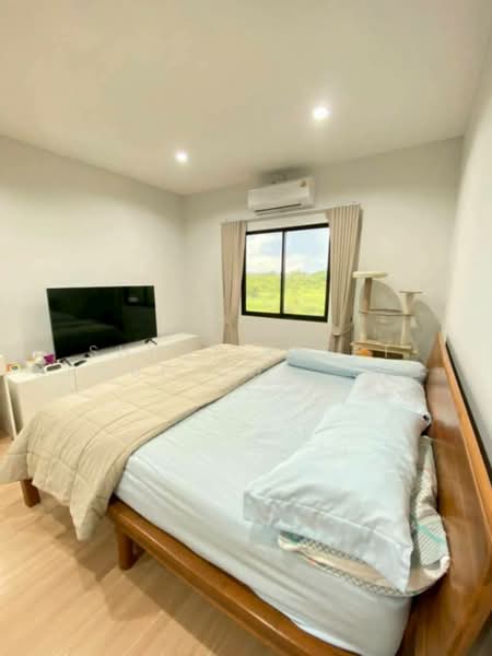Karnkanok Ville 18, Chiang Mai, San Phak Wan, Hang Dong, Chiang Mai, 4 Bedrooms, 160 sqm, Single Detached House For Rent, by Shori Asset Group Co., Ltd., 500491937 - DDproperty.com