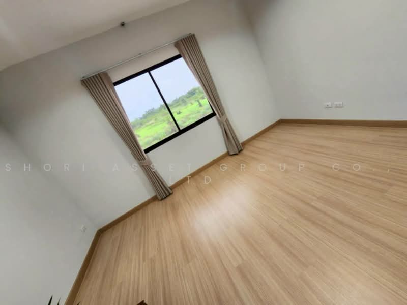 Karnkanok Ville 18, Chiang Mai, San Phak Wan, Hang Dong, Chiang Mai, 4 Bedrooms, 160 sqm, Single Detached House For Rent, by Shori Asset Group Co., Ltd., 500491937 - DDproperty.com