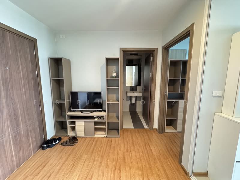 The Base Sukhumvit 77, Bangkok, 289 Sukhumvit 77 Road, Phra Kanong Nua, Watthana, Bangkok, 1 Bedroom, 30 sqm, Condo For Sale, by Eastblue Horizon, 500491938 - DDproperty.com