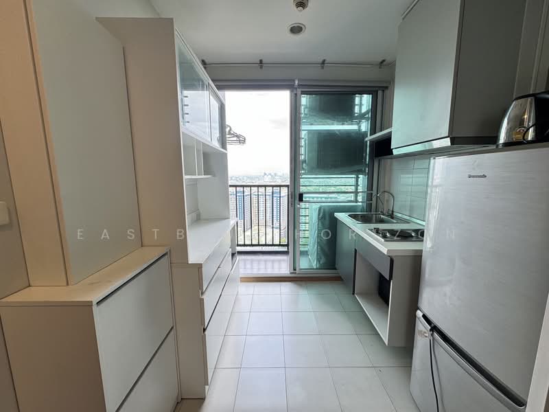 The Base Sukhumvit 77, Bangkok, 289 Sukhumvit 77 Road, Phra Kanong Nua, Watthana, Bangkok, 1 Bedroom, 30 sqm, Condo For Sale, by Eastblue Horizon, 500491938 - DDproperty.com