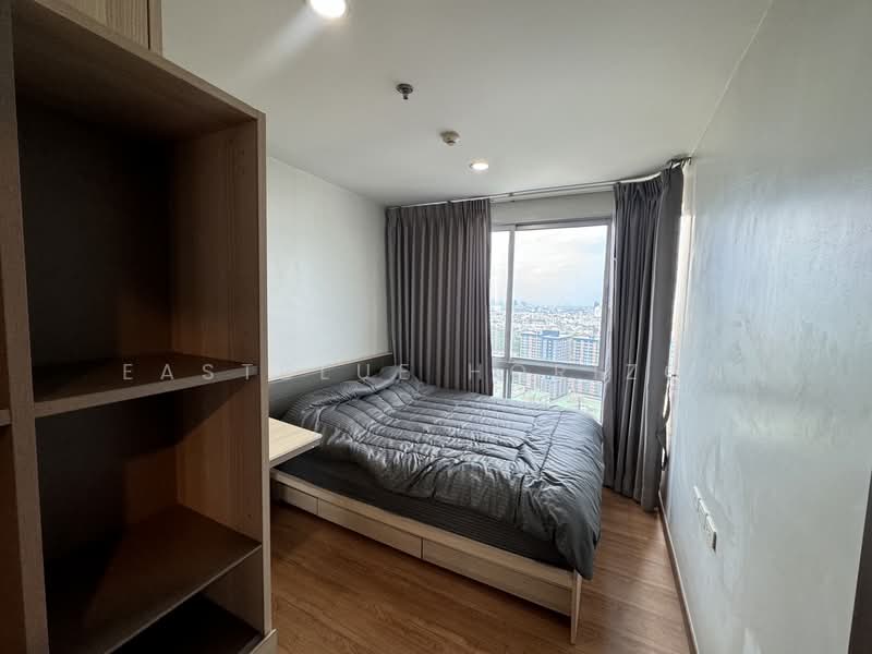 The Base Sukhumvit 77, Bangkok, 289 Sukhumvit 77 Road, Phra Kanong Nua, Watthana, Bangkok, 1 Bedroom, 30 sqm, Condo For Sale, by Eastblue Horizon, 500491938 - DDproperty.com