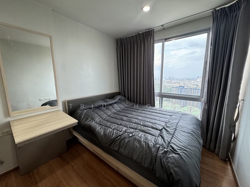 The Base Sukhumvit 77, Bangkok, 289 Sukhumvit 77 Road, Phra Kanong Nua, Watthana, Bangkok, 1 Bedroom, 30 sqm, Condo For Sale, by Eastblue Horizon, 500491938 - DDproperty.com