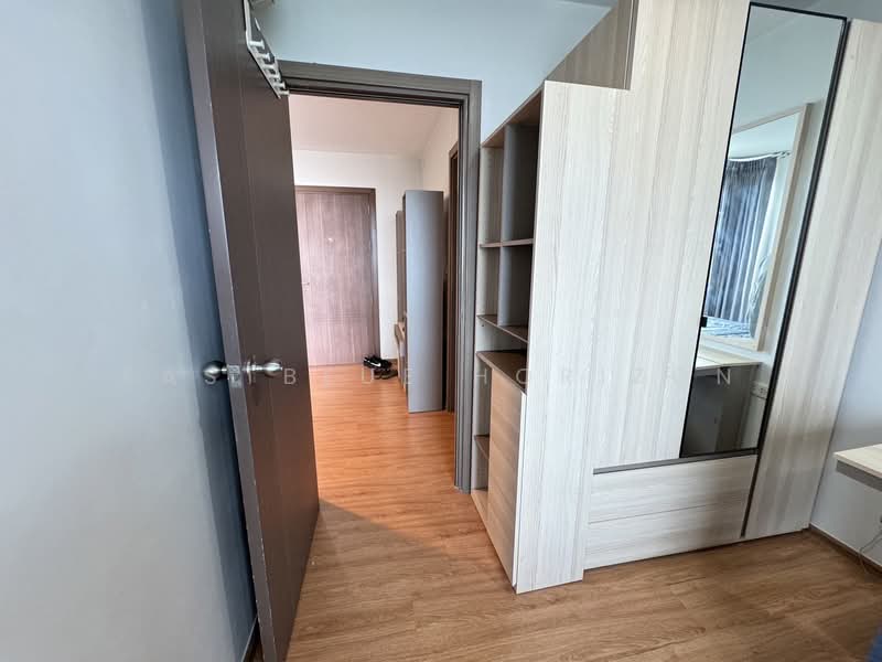 The Base Sukhumvit 77, Bangkok, 289 Sukhumvit 77 Road, Phra Kanong Nua, Watthana, Bangkok, 1 Bedroom, 30 sqm, Condo For Sale, by Eastblue Horizon, 500491938 - DDproperty.com
