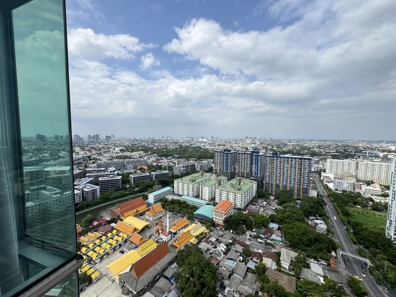 The Base Sukhumvit 77, Bangkok, 289 Sukhumvit 77 Road, Phra Kanong Nua, Watthana, Bangkok, 1 Bedroom, 30 sqm, Condo For Sale, by Eastblue Horizon, 500491938 - DDproperty.com