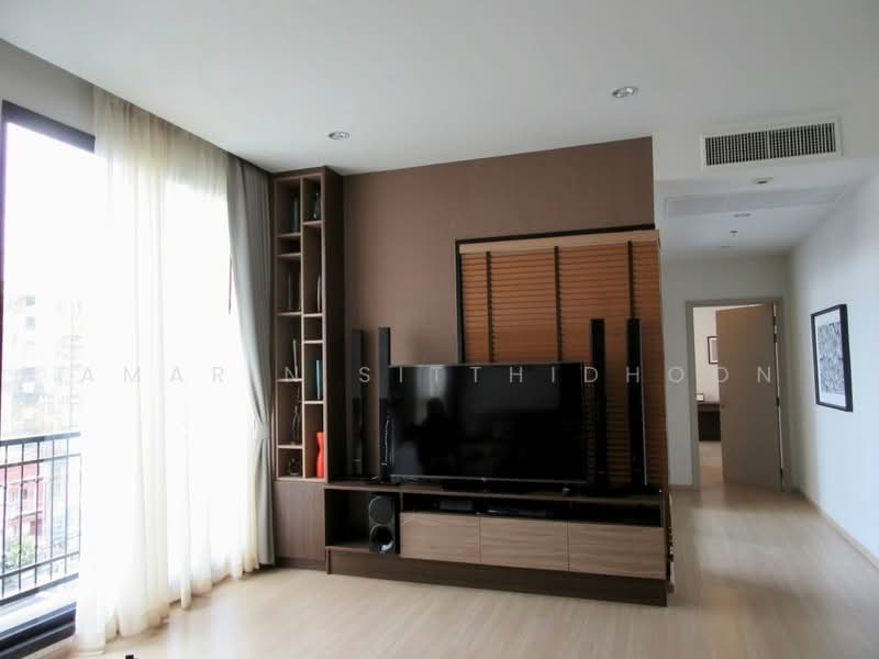 The Capital Ekamai-Thonglor, Bangkok, 2898 New Petchaburi Rd, Bang Kapi, Huai Khwang, Bangkok, 4 Bedrooms, 200 sqm, Condo For Rent, by Amarin Sitthidhoon, 500491940 - DDproperty.com