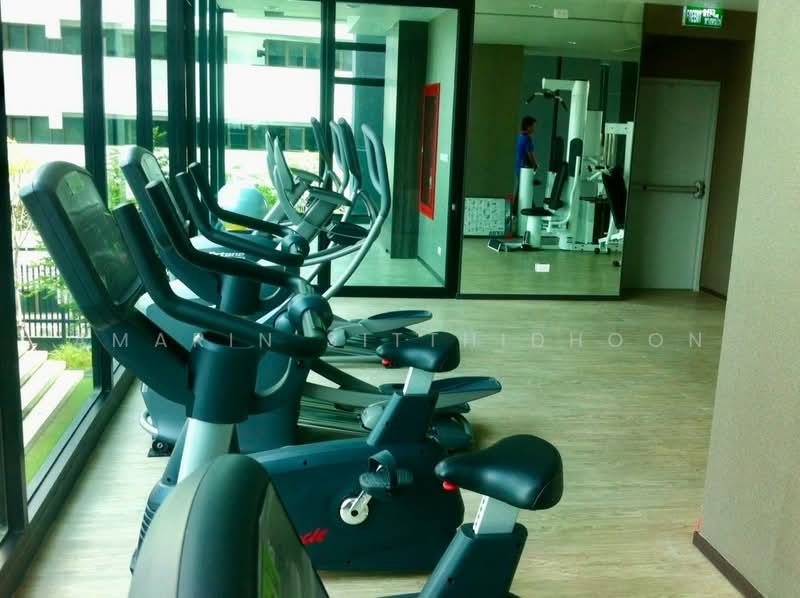The Capital Ekamai-Thonglor, Bangkok, 2898 New Petchaburi Rd, Bang Kapi, Huai Khwang, Bangkok, 4 Bedrooms, 200 sqm, Condo For Rent, by Amarin Sitthidhoon, 500491940 - DDproperty.com