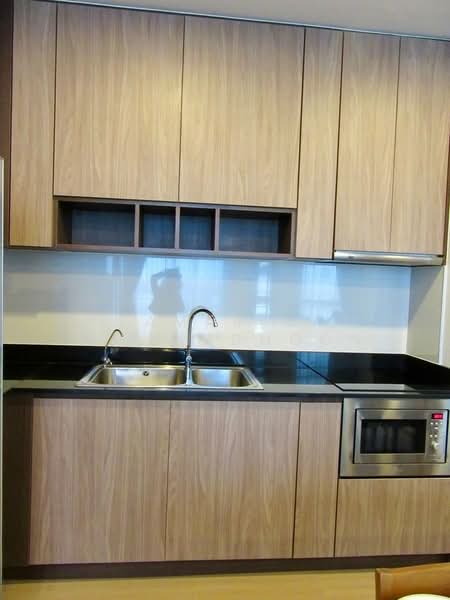 The Capital Ekamai-Thonglor, Bangkok, 2898 New Petchaburi Rd, Bang Kapi, Huai Khwang, Bangkok, 4 Bedrooms, 200 sqm, Condo For Rent, by Amarin Sitthidhoon, 500491940 - DDproperty.com