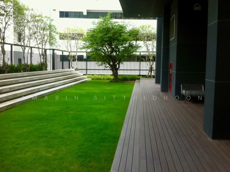 The Capital Ekamai-Thonglor, Bangkok, 2898 New Petchaburi Rd, Bang Kapi, Huai Khwang, Bangkok, 4 Bedrooms, 200 sqm, Condo For Rent, by Amarin Sitthidhoon, 500491940 - DDproperty.com