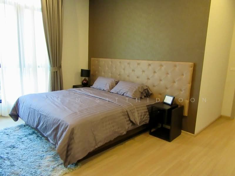 The Capital Ekamai-Thonglor : เดอะ แคปปิตอล เอกมัย-ทอหล่อ, กรุงเทพ, 2898 ถนนเพชรบุรีตัดใหม่, บางกะปิ, ห้วยขวาง, กรุงเทพ, 200 ตร.ม., คอนโด ให้เช่า, โดย Amarin Sitthidhoon, 500491940 - DDproperty.com