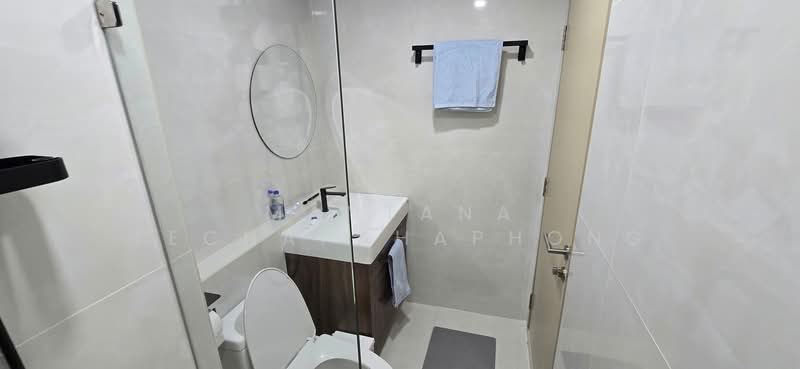 Baan Koo Kiang Hua Hin, Prachuap Khiri Khan, Petchkasem, Hua Hin, Prachuap Khiri Khan, 2 Bedrooms, 61 sqm, Condo For Rent, by Mantana Techapahaphong, 500491941 - DDproperty.com