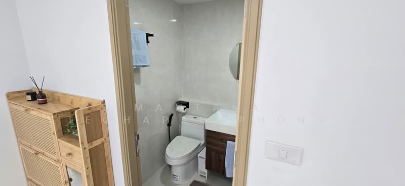 Baan Koo Kiang Hua Hin, Prachuap Khiri Khan, Petchkasem, Hua Hin, Prachuap Khiri Khan, 2 Bedrooms, 61 sqm, Condo For Rent, by Mantana Techapahaphong, 500491941 - DDproperty.com