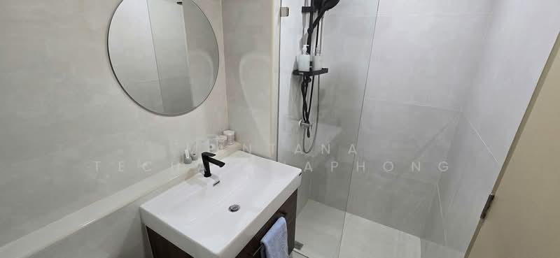 Baan Koo Kiang Hua Hin, Prachuap Khiri Khan, Petchkasem, Hua Hin, Prachuap Khiri Khan, 2 Bedrooms, 61 sqm, Condo For Rent, by Mantana Techapahaphong, 500491941 - DDproperty.com