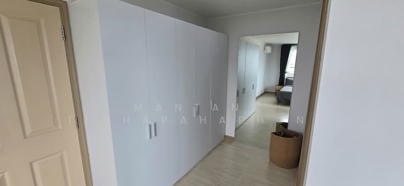 Baan Koo Kiang Hua Hin, Prachuap Khiri Khan, Petchkasem, Hua Hin, Prachuap Khiri Khan, 2 Bedrooms, 61 sqm, Condo For Rent, by Mantana Techapahaphong, 500491941 - DDproperty.com