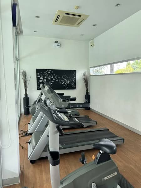 Baan Koo Kiang Hua Hin : บ้านคู่เคียง หัวหิน, ประจวบคีรีขันธ์, ถ.เพชรเกษม, หัวหิน, ประจวบคีรีขันธ์, 61 ตร.ม., คอนโด ให้เช่า, โดย Mantana Techapahaphong, 500491941 - DDproperty.com