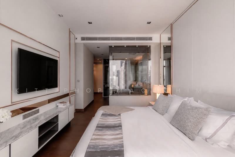Q1 Sukhumvit, Bangkok, 1 Sukhumvit Road, Khlong Toei, Bangkok, 2 Bedrooms, 109 sqm, Condo For Rent, by Kittiphop Machchima, 500491942 - DDproperty.com
