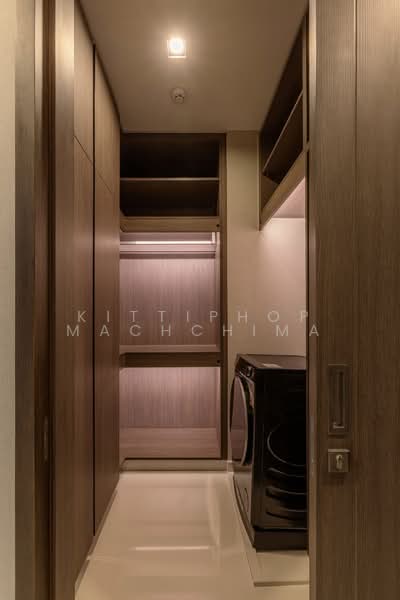 Q1 Sukhumvit, Bangkok, 1 Sukhumvit Road, Khlong Toei, Bangkok, 2 Bedrooms, 109 sqm, Condo For Rent, by Kittiphop Machchima, 500491942 - DDproperty.com