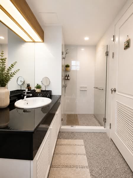 Baan Plai Haad Kao, Prachuap Khiri Khan, Nong Kae, Hua Hin, Prachuap Khiri Khan, 2 Bedrooms, 84 sqm, Condo For Rent, by Mantana Techapahaphong, 500491944 - DDproperty.com