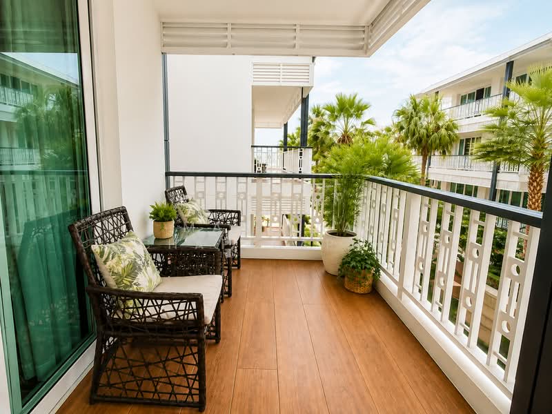 Baan Plai Haad Kao, Prachuap Khiri Khan, Nong Kae, Hua Hin, Prachuap Khiri Khan, 2 Bedrooms, 84 sqm, Condo For Rent, by Mantana Techapahaphong, 500491944 - DDproperty.com