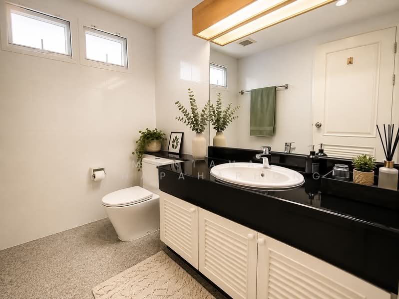 Baan Plai Haad Kao, Prachuap Khiri Khan, Nong Kae, Hua Hin, Prachuap Khiri Khan, 2 Bedrooms, 84 sqm, Condo For Rent, by Mantana Techapahaphong, 500491944 - DDproperty.com