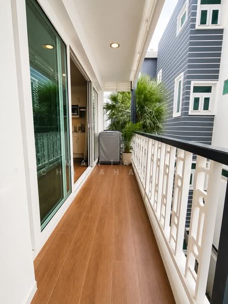 Baan Plai Haad Kao, Prachuap Khiri Khan, Nong Kae, Hua Hin, Prachuap Khiri Khan, 2 Bedrooms, 84 sqm, Condo For Rent, by Mantana Techapahaphong, 500491944 - DDproperty.com