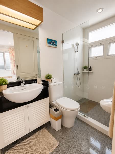 Baan Plai Haad Kao, Prachuap Khiri Khan, Nong Kae, Hua Hin, Prachuap Khiri Khan, 2 Bedrooms, 84 sqm, Condo For Rent, by Mantana Techapahaphong, 500491944 - DDproperty.com