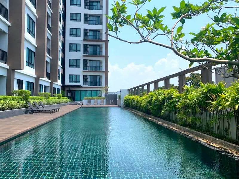 The Sky Sriracha, Chon Buri (Pattaya), 121 Moo 10, Assumption Sriracha Road, Surasak, Si Racha, Chon Buri (Pattaya), 3 Bedrooms, 139 sqm, Condo For Rent, by A.T.A. Property, 500491947 - DDproperty.com