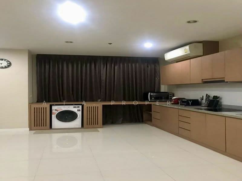 The Sky Sriracha, Chon Buri (Pattaya), 121 Moo 10, Assumption Sriracha Road, Surasak, Si Racha, Chon Buri (Pattaya), 3 Bedrooms, 139 sqm, Condo For Rent, by A.T.A. Property, 500491947 - DDproperty.com