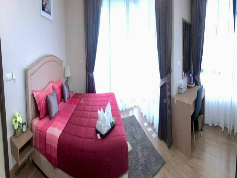 The Sky Sriracha, Chon Buri (Pattaya), 121 Moo 10, Assumption Sriracha Road, Surasak, Si Racha, Chon Buri (Pattaya), 3 Bedrooms, 139 sqm, Condo For Rent, by A.T.A. Property, 500491947 - DDproperty.com