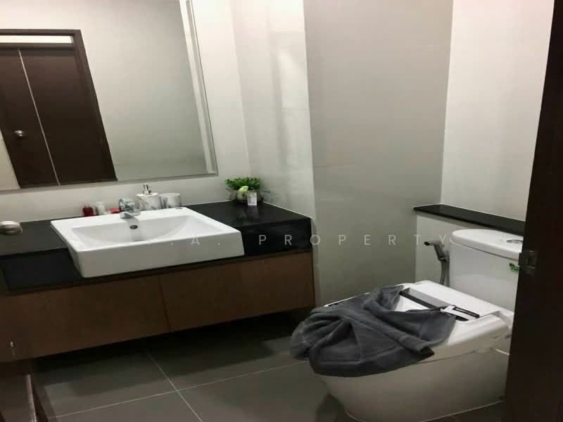 The Sky Sriracha, Chon Buri (Pattaya), 121 Moo 10, Assumption Sriracha Road, Surasak, Si Racha, Chon Buri (Pattaya), 3 Bedrooms, 139 sqm, Condo For Rent, by A.T.A. Property, 500491947 - DDproperty.com