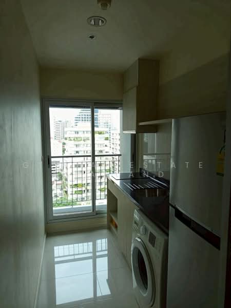 Rhythm Sathorn-Narathiwas, Bangkok, 651 Naradhiwas Rajanagarindra Road, Thung Maha Mek, Sathon, Bangkok, 1 Bedroom, 39 sqm, Condo For Sale, by GT Real Estate Thailand, 500491948 - DDproperty.com