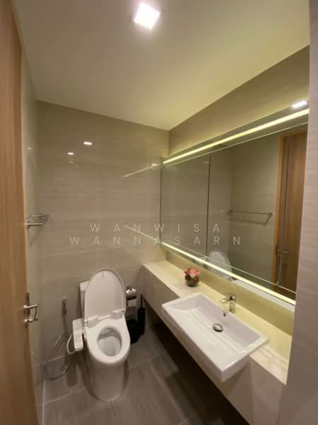Noble BE33, Bangkok, 19 Soi Sukhumvit 33, Khlong Tan Nua, Watthana, Bangkok, 1 Bedroom, 41 sqm, Condo For Rent, by Wanwisa Wannasarn, 500491949 - DDproperty.com