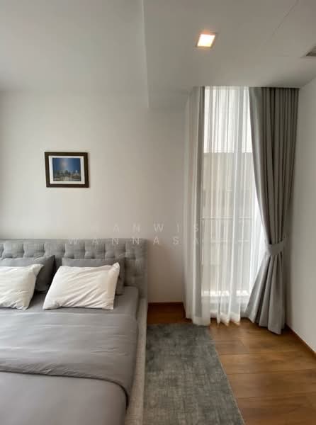 Noble BE33, Bangkok, 19 Soi Sukhumvit 33, Khlong Tan Nua, Watthana, Bangkok, 1 Bedroom, 41 sqm, Condo For Rent, by Wanwisa Wannasarn, 500491949 - DDproperty.com