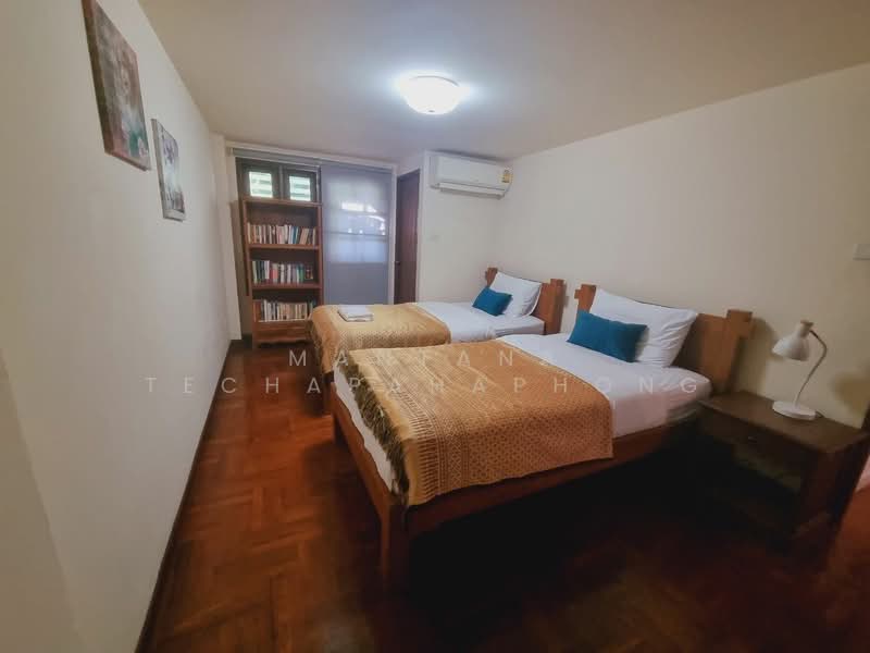 Baan Thai Villas, Chon Buri (Pattaya), Si Racha, Chon Buri (Pattaya), 4 Bedrooms, 270 sqm, Townhouse For Rent, by Mantana Techapahaphong, 500491950 - DDproperty.com