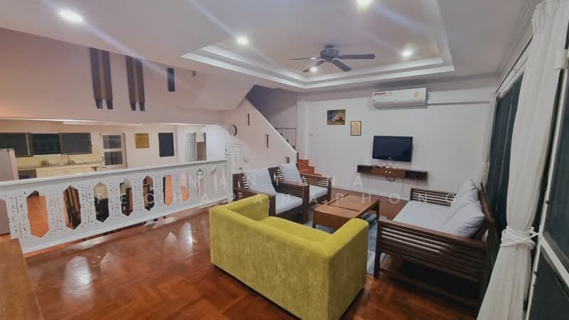 Baan Thai Villas, Chon Buri (Pattaya), Si Racha, Chon Buri (Pattaya), 4 Bedrooms, 270 sqm, Townhouse For Rent, by Mantana Techapahaphong, 500491950 - DDproperty.com