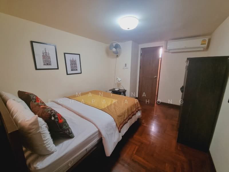 Baan Thai Villas, Chon Buri (Pattaya), Si Racha, Chon Buri (Pattaya), 4 Bedrooms, 270 sqm, Townhouse For Rent, by Mantana Techapahaphong, 500491950 - DDproperty.com
