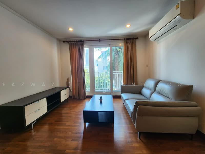 Baan Siri Sukhumvit 13, Bangkok, Soi Sukhumvit 13, Khlongtoei Nua, Watthana, Bangkok, 2 Bedrooms, 76 sqm, Condo For Sale, by Fazwaz (Thailand) Co., Ltd., 500491951 - DDproperty.com