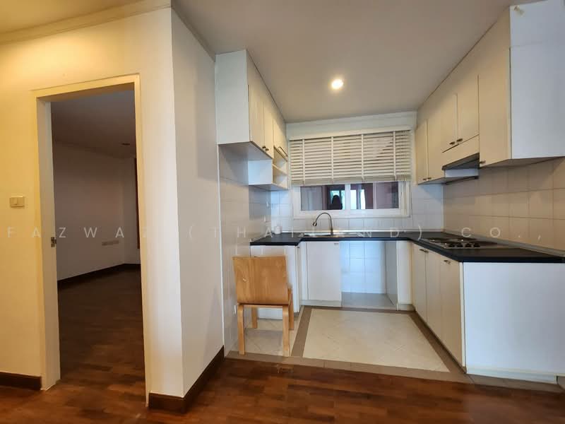 Baan Siri Sukhumvit 13, Bangkok, Soi Sukhumvit 13, Khlongtoei Nua, Watthana, Bangkok, 2 Bedrooms, 76 sqm, Condo For Sale, by Fazwaz (Thailand) Co., Ltd., 500491951 - DDproperty.com