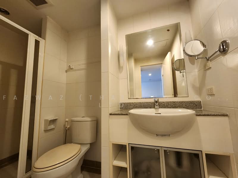 Baan Siri Sukhumvit 13 : บ้านสิริ สุขุมวิท 13, กรุงเทพ, ซอยสุขุมวิท 13, คลองเตยเหนือ, วัฒนา, กรุงเทพ, 76 ตร.ม., คอนโด ขาย, โดย Fazwaz (Thailand) Co., Ltd., 500491951 - DDproperty.com